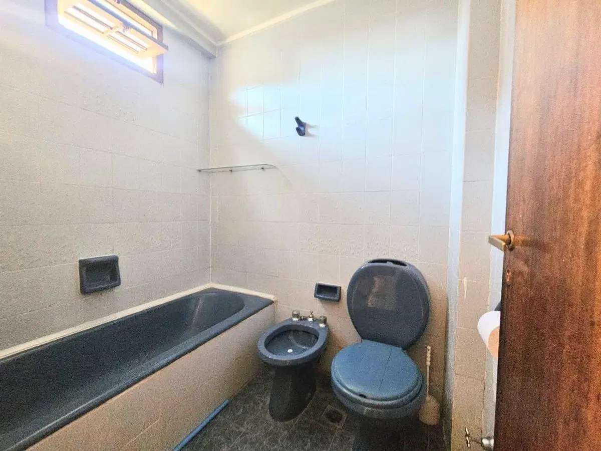 VENTA DEPARTAMENTO 4 AMBIENTES EN ALMAGRO COCHERA 2