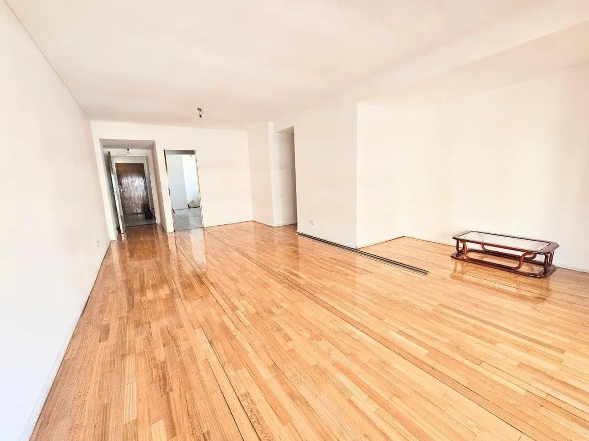 VENTA DEPARTAMENTO 4 AMBIENTES EN ALMAGRO COCHERA 4