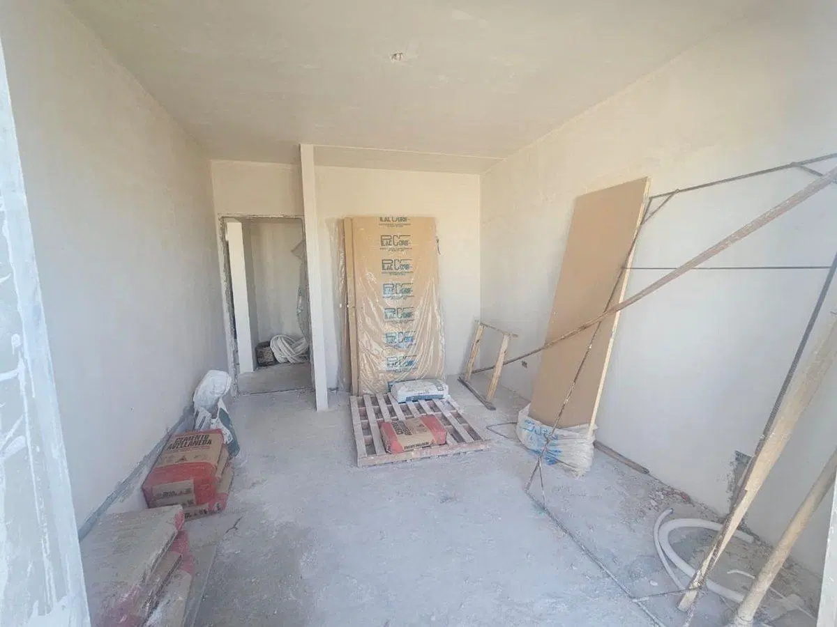 VENTA MONOAMBIENTE VILLA CRESPO 8