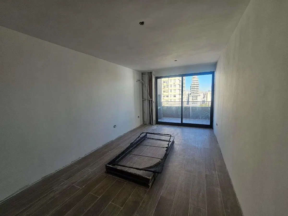 DEPARTAMENTO MONOAMBIENTE EN VENTA EN VILLA CRESPO 4