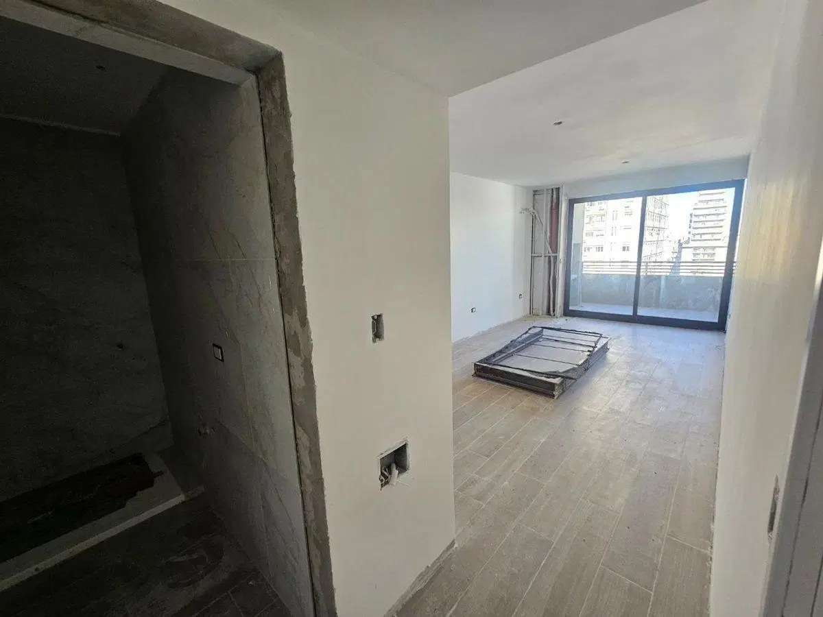 DEPARTAMENTO MONOAMBIENTE EN VENTA EN VILLA CRESPO 5