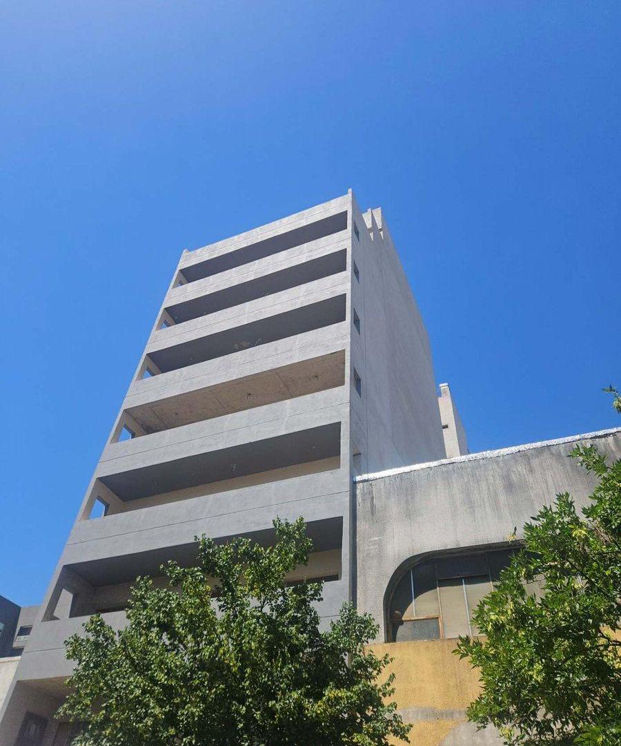 DEPARTAMENTO MONOAMBIENTE VILLA CRESPO COCHERA