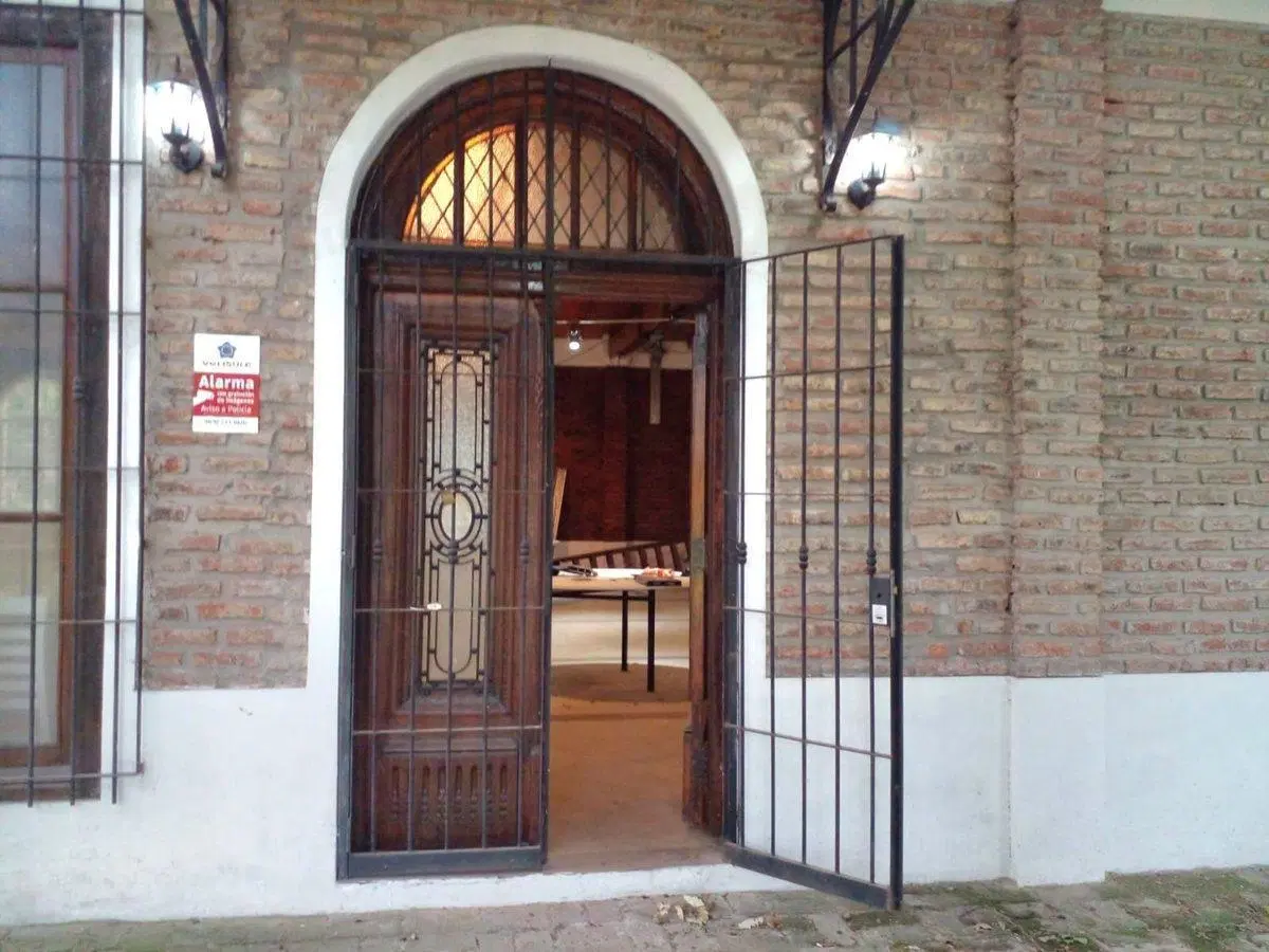 VENTA QUINTA/SALON DE EVENTOS EN GENERAL RODRIGUEZ 2