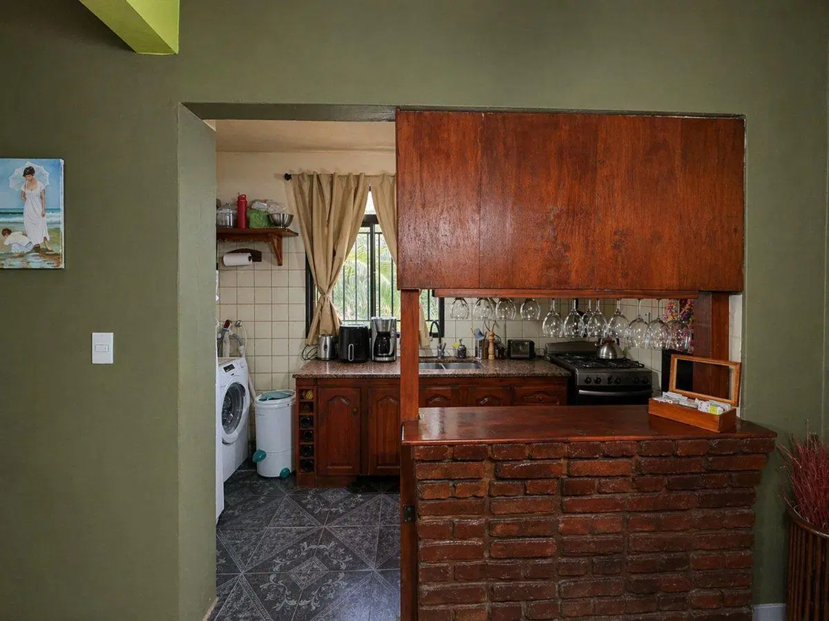 DEPARTAMENTO 4 AMBIENTES VENTA MORON ESCRITORIO 3