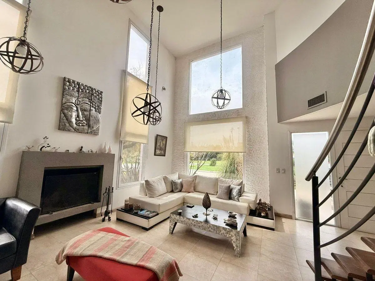 VENTA CASA BARRIO CERRADO DON JOAQUIN CANNING 2