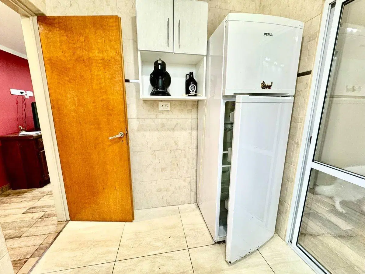 ALQUILER  PH DE 3 AMBIENTES  EN VILLA SARMIENTO 5
