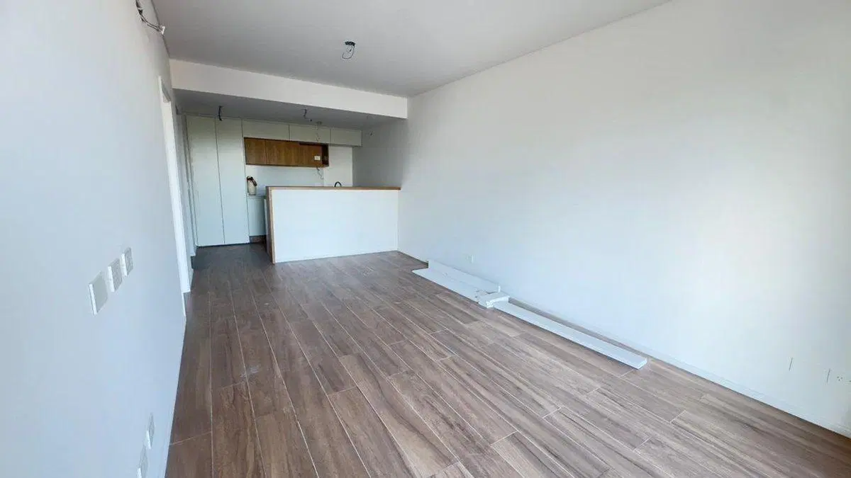 DEPARTAMENTO 2 AMBIENTE VENTA VILLA ORTUZAR BALCON 3