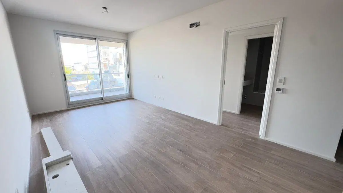 DEPARTAMENTO 2 AMBIENTE VENTA VILLA ORTUZAR BALCON 4