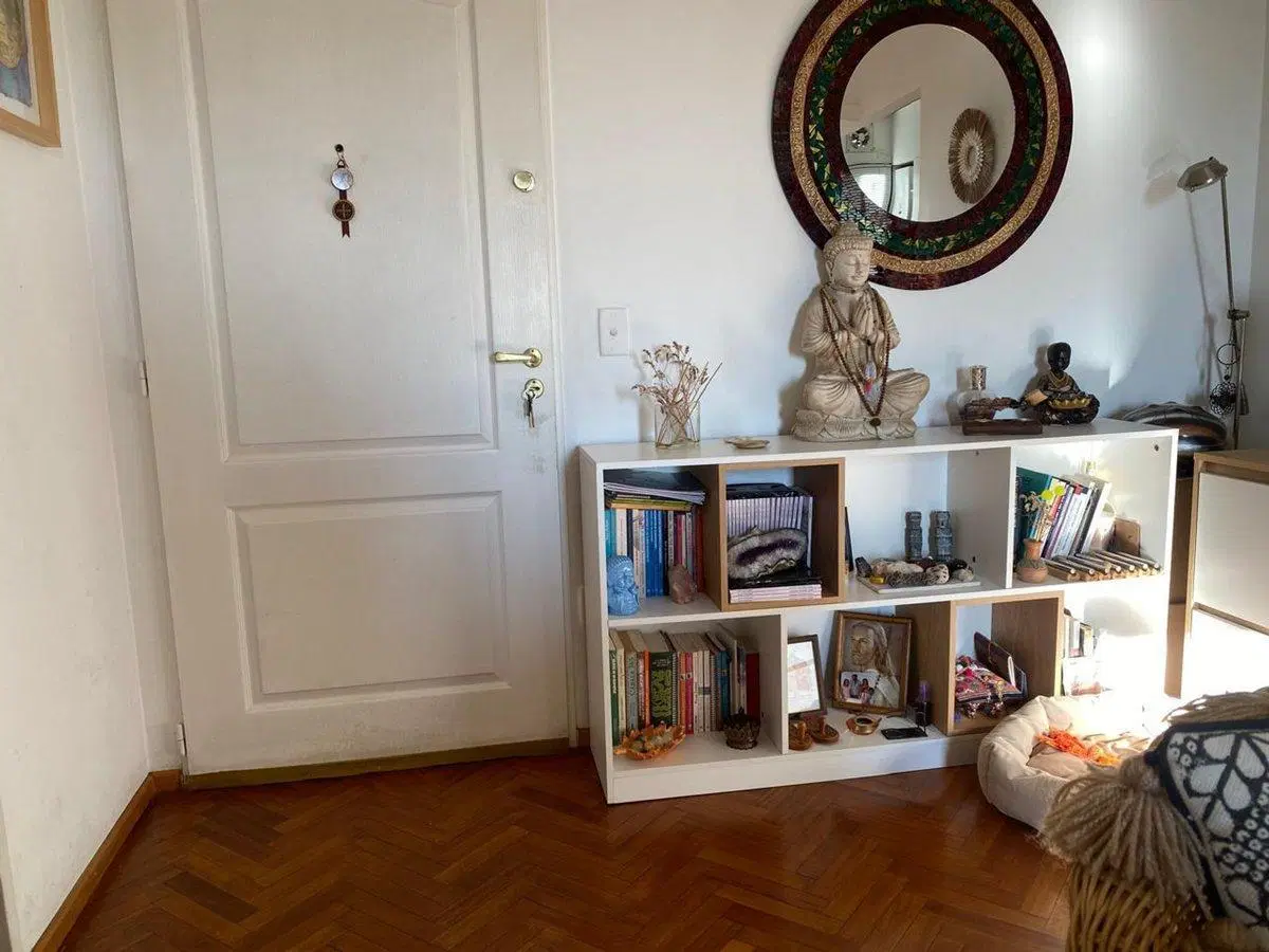 DEPARTAMENTO EN VENTA TIGRE RIVERSIDE 5