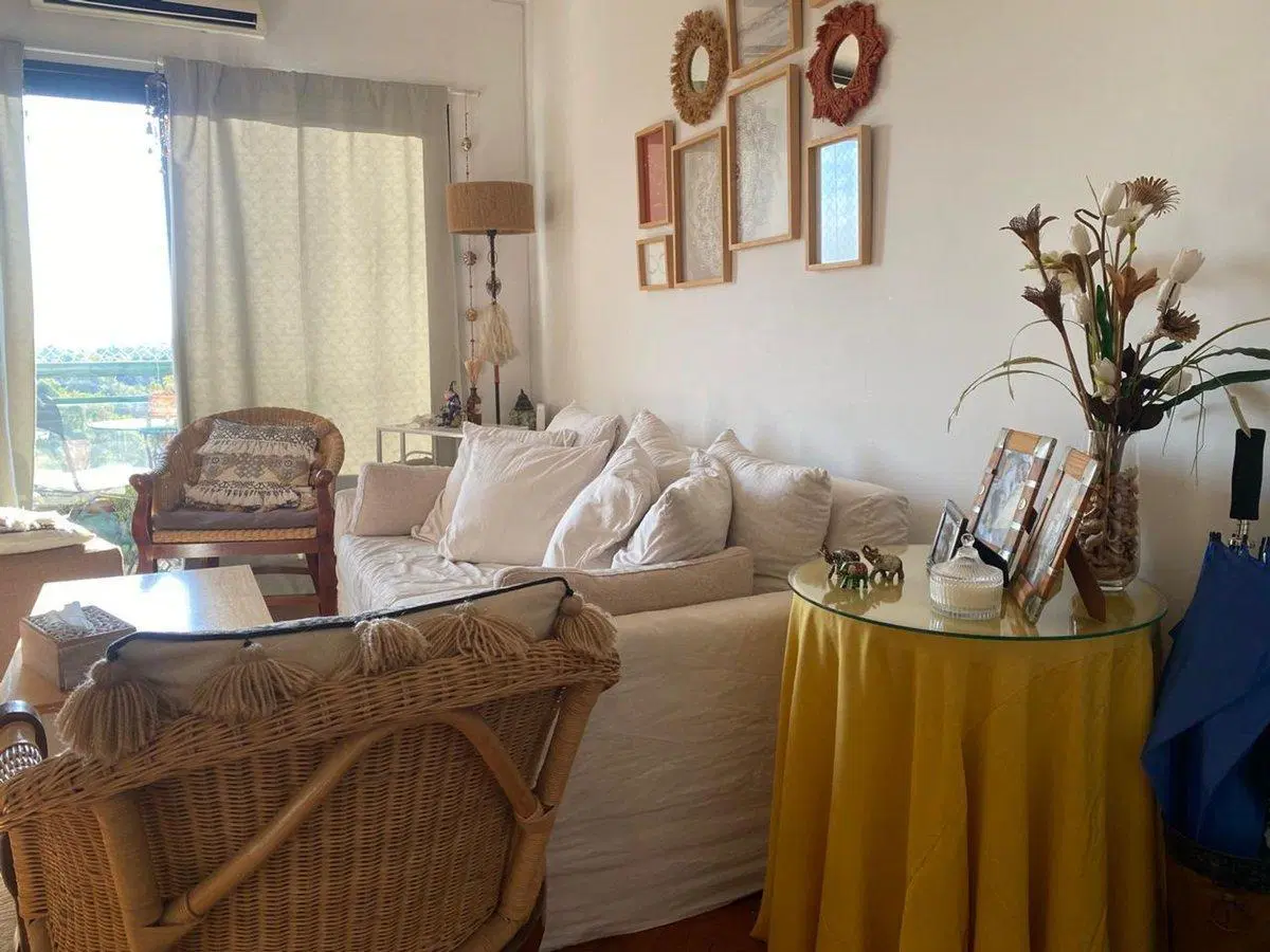 DEPARTAMENTO EN VENTA TIGRE RIVERSIDE 4