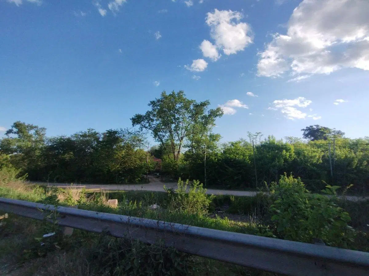 VENTA LOTE 26 HECTAREAS PILAR INVERSION 2
