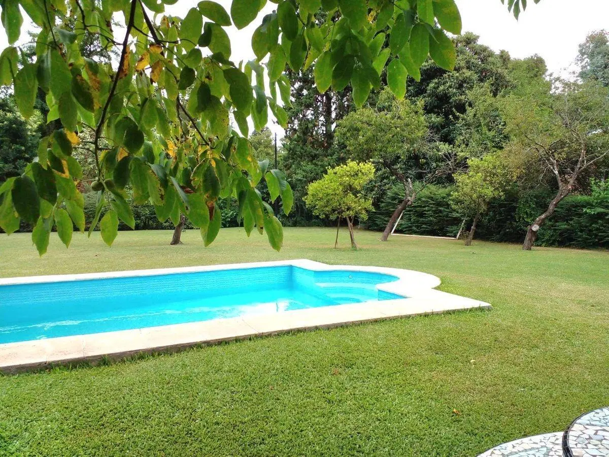 VENTA CASA 3 AMBIENTES PILETA EN GENERAL RODRIGUEZ 5