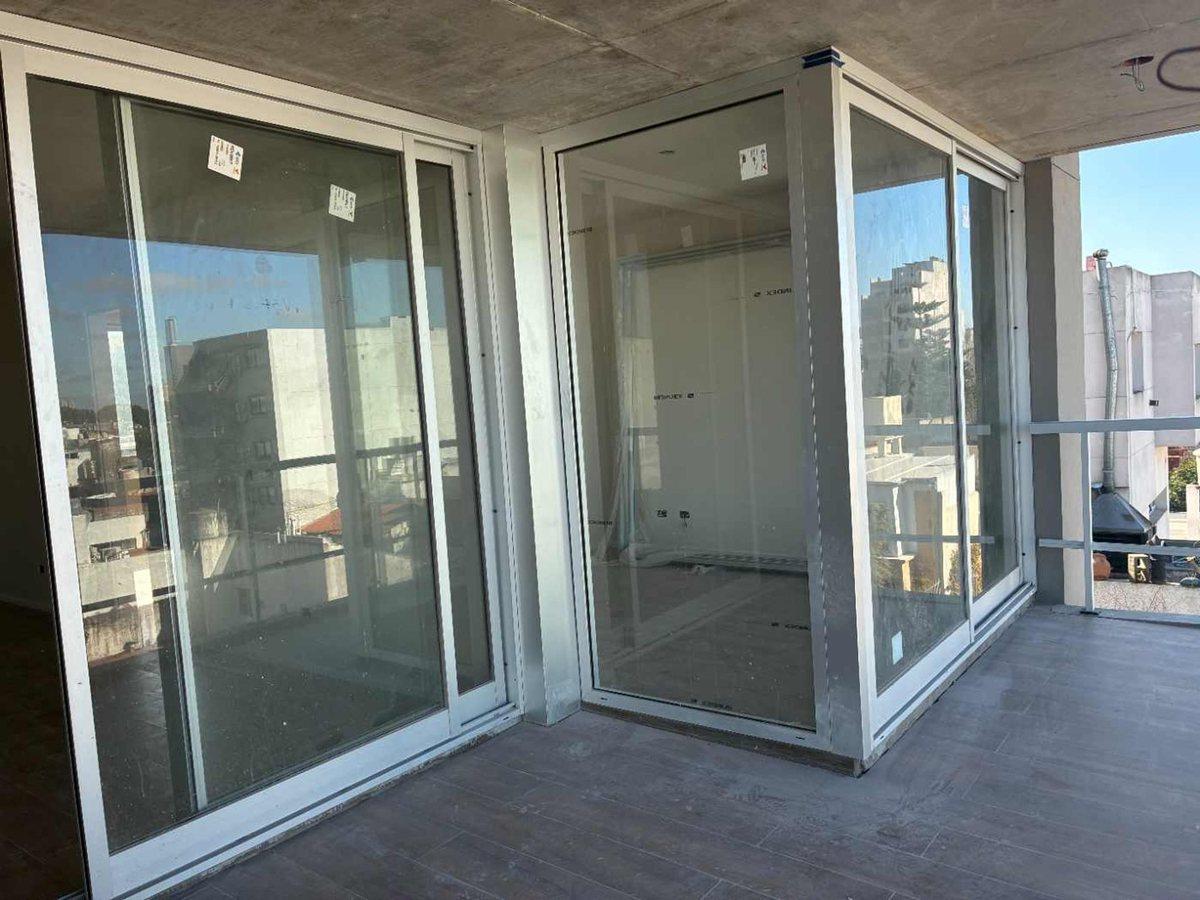 VENTA DEPARTAMNETO 2 AMBIENTES PILETA PARRILLA