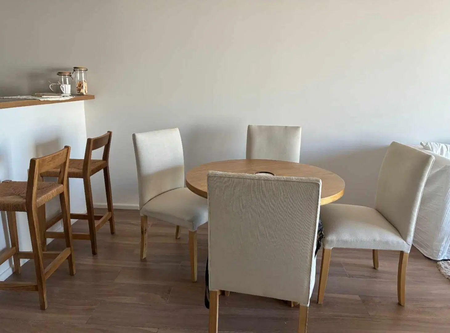 VENTA DEPARTAMNETO 2 AMBIENTES PILETA PARRILLA 4
