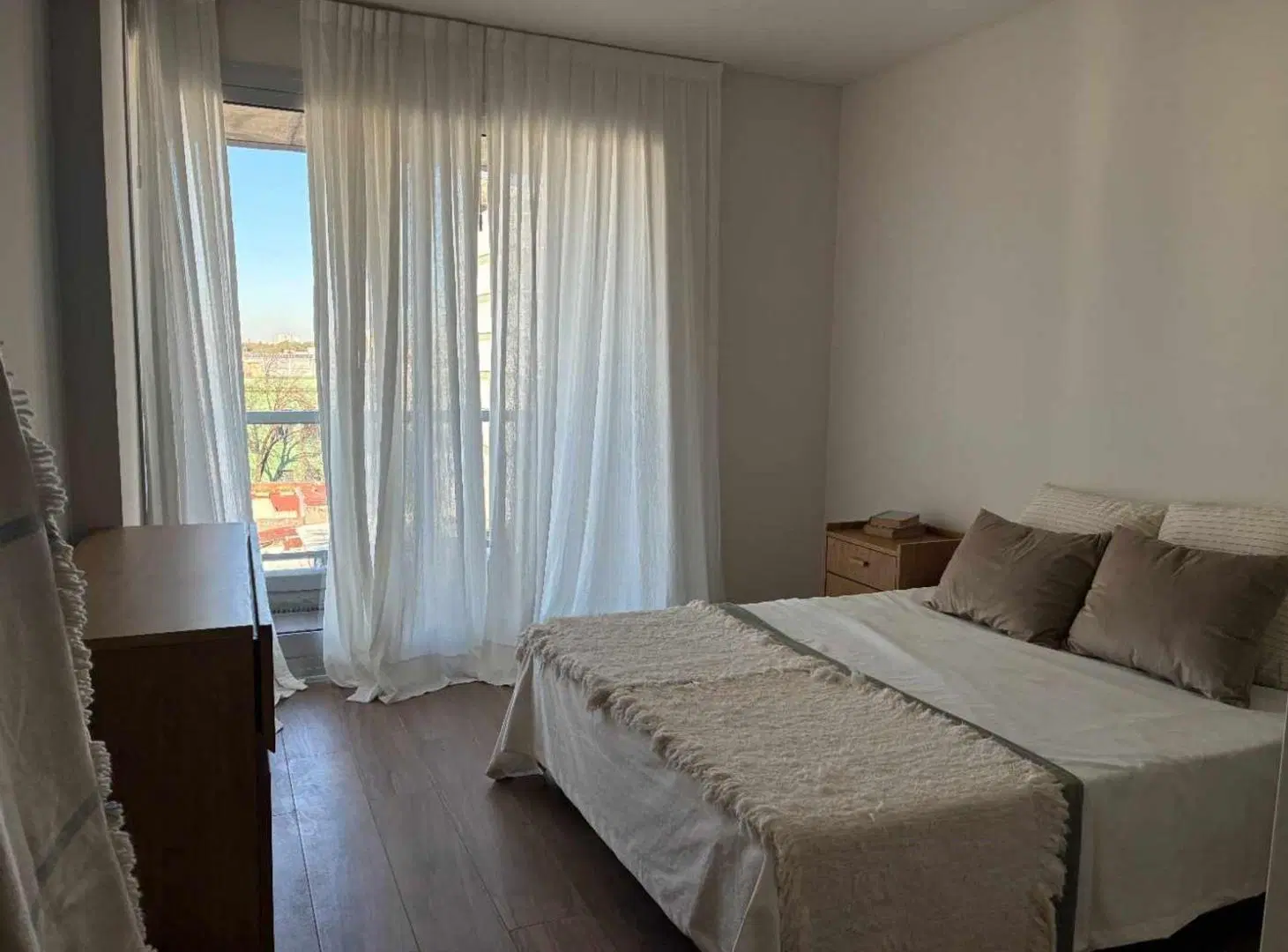 VENTA DEPARTAMENTO 2 AMBIENTES VILLA ORTUZAR 3