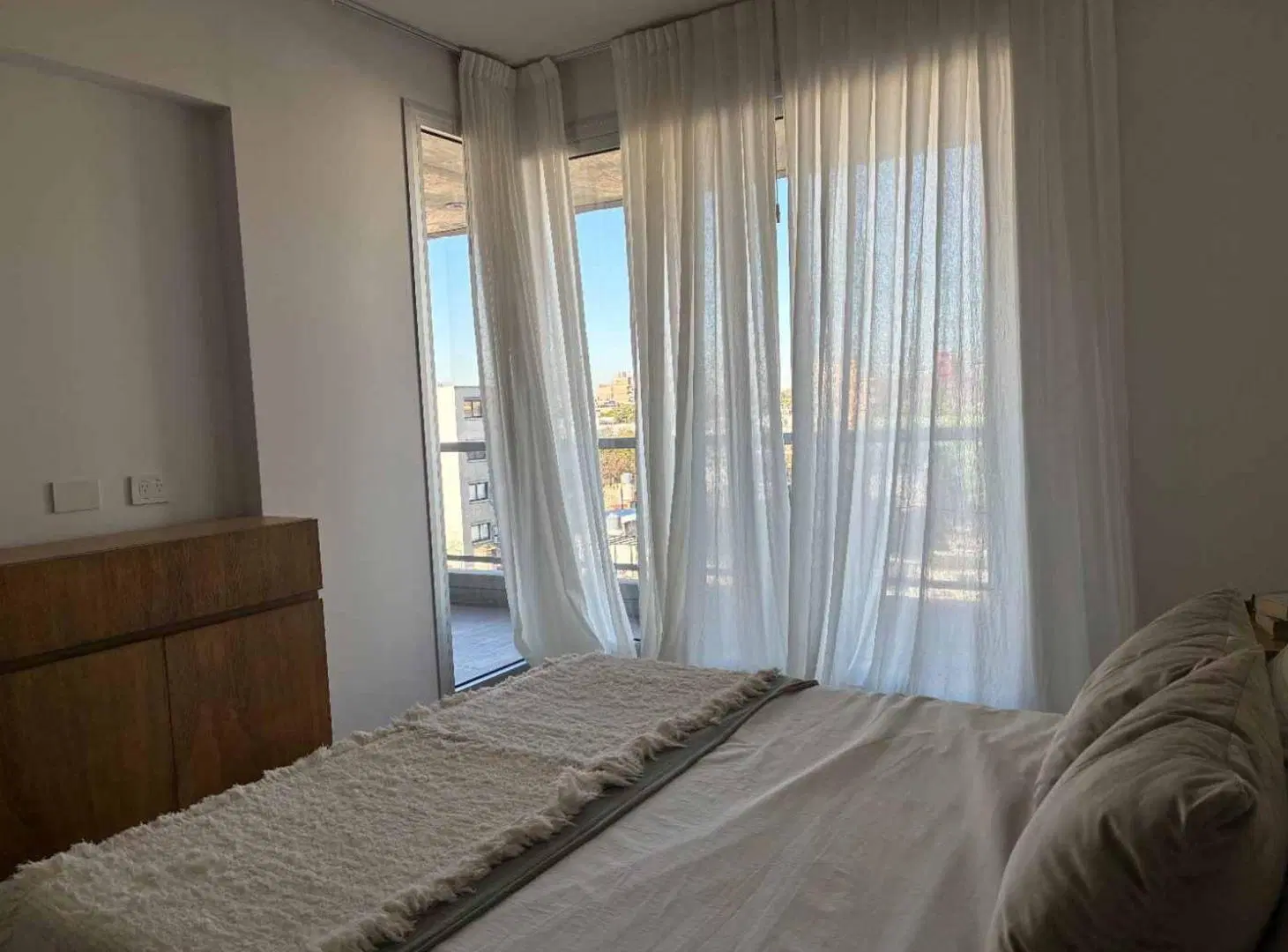 VENTA DEPARTAMENTO 2 AMBIENTES VILLA ORTUZAR 2
