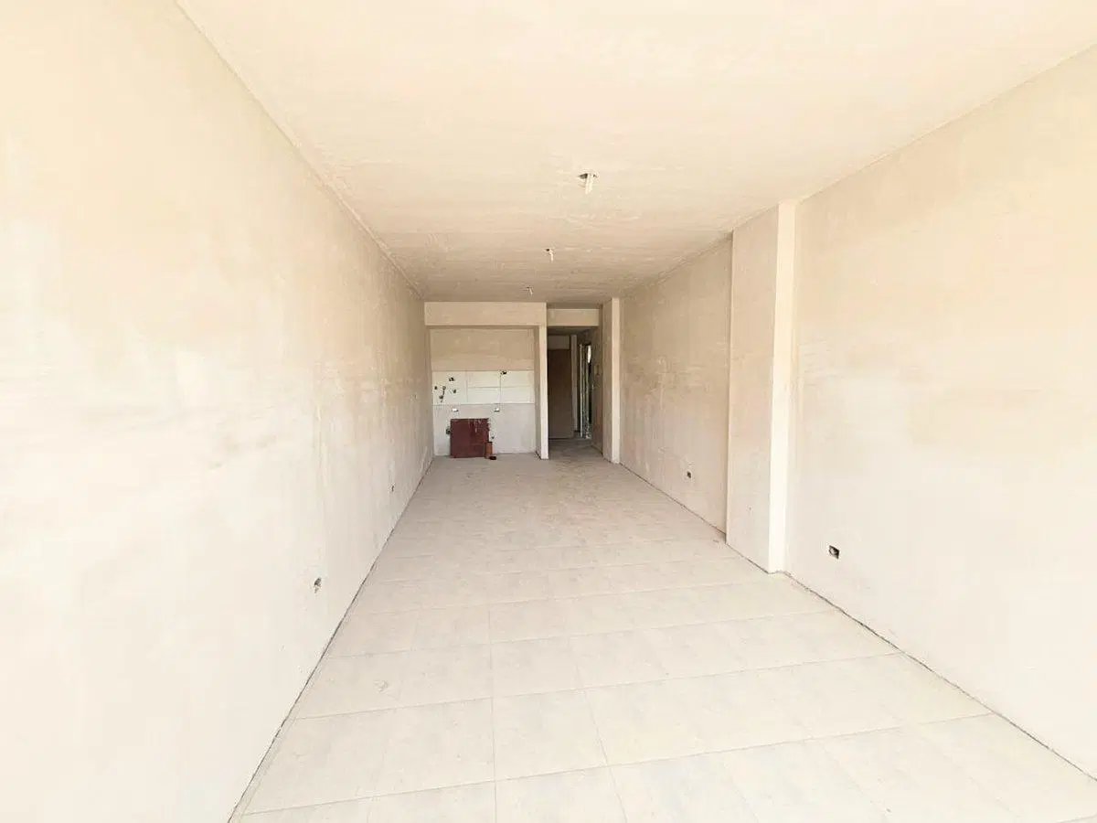 VENTA MONOAMBIENTE VILLA CRESPO COCHERA Y BAULERA 8