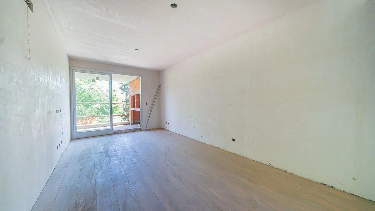 VENTA DEPARTAMENTO 2 AMBIENTES VILLA URQUIZA 5