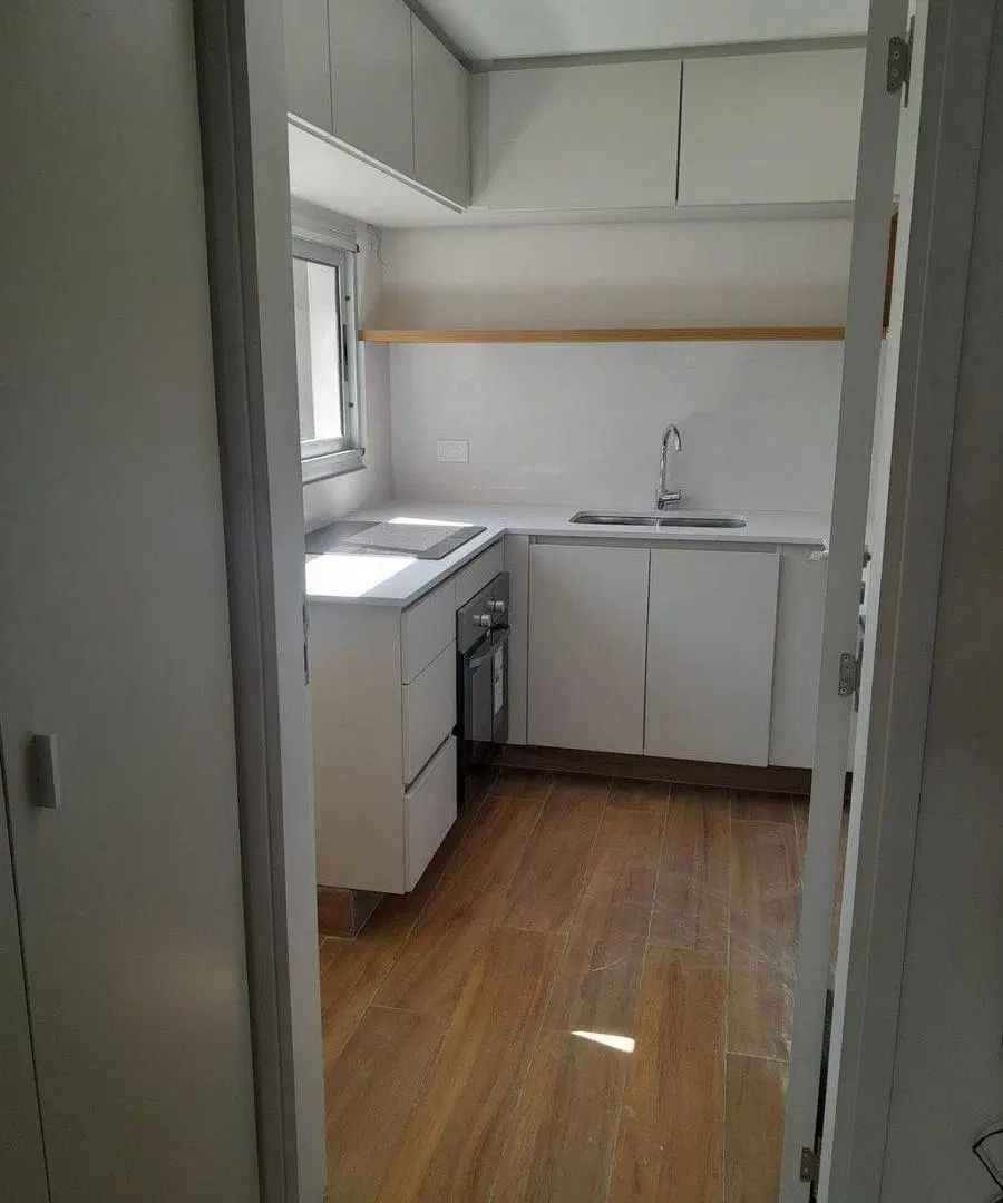 VENTA DEPARTAMENTO 2 AMBIENTES VILLA URQUIZA 4