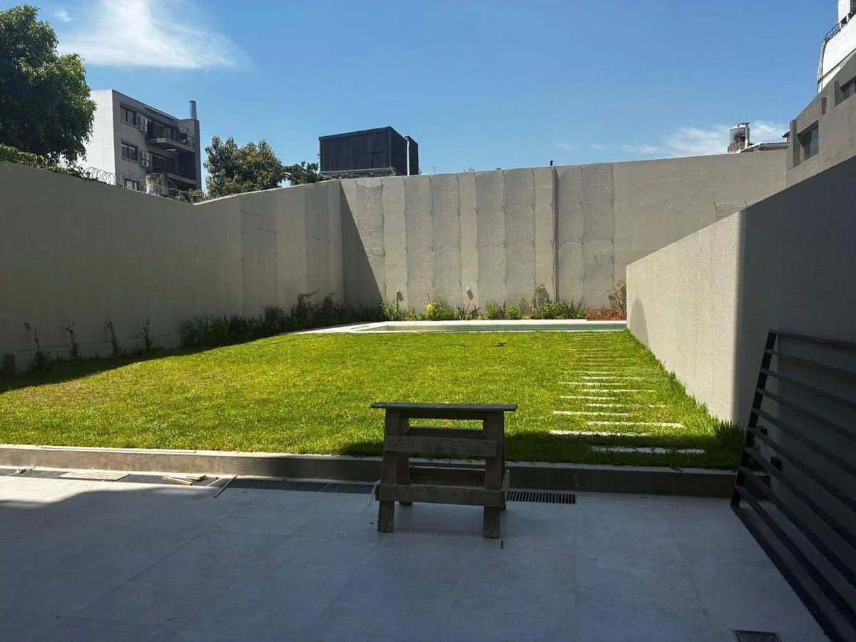 VENTA 2 AMBIENTES DEPARTAMENTO VILLA URQUIZA 5
