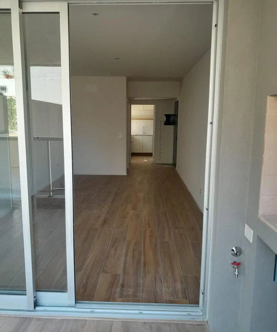 DEPARTAMENTO 2 AMBIENTES VILLA ORTUZAR 4