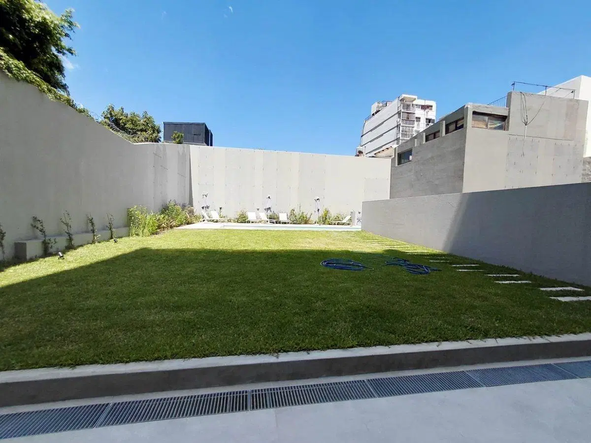 VENTA DEPARTAMENTO 3 AMBIENTES VILLA ORTUZAR 2