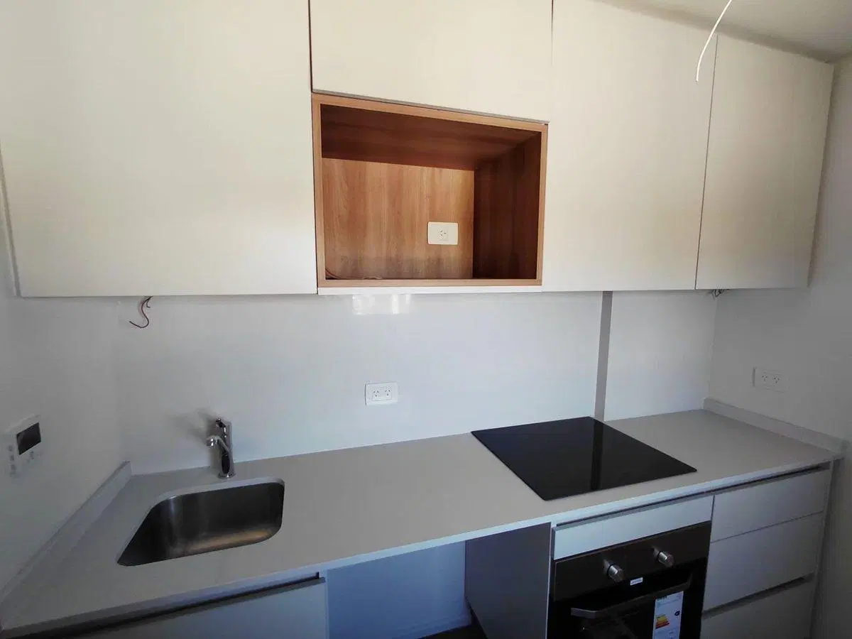 VENTA DEPARTAMENTO 3 AMBIENTES VILLA ORTUZAR 5