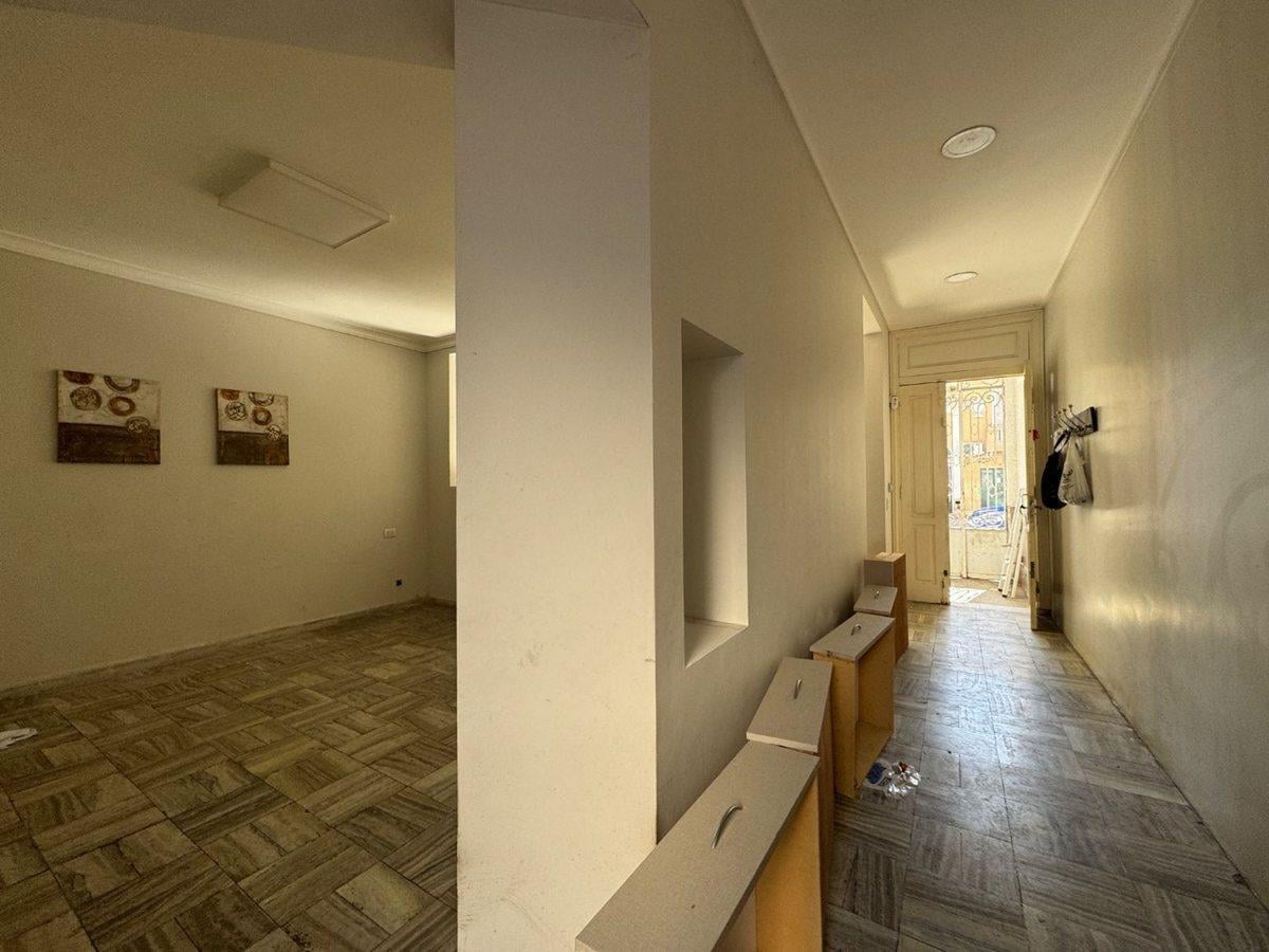 LOTE VILLA DEL PARQUE 1100 M CONSTRUIBLES USAB2