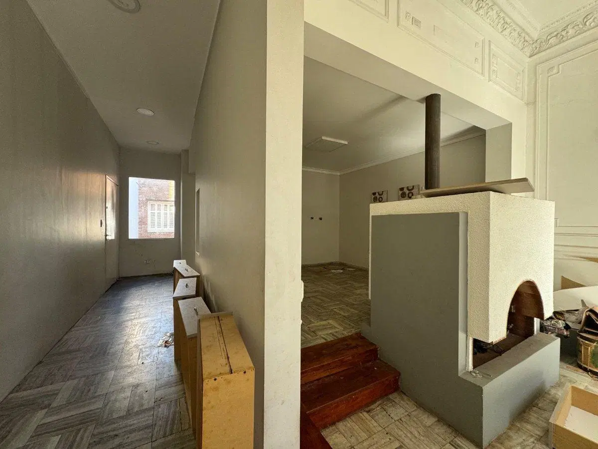 LOTE VILLA DEL PARQUE 1100 M CONSTRUIBLES USAB2 2