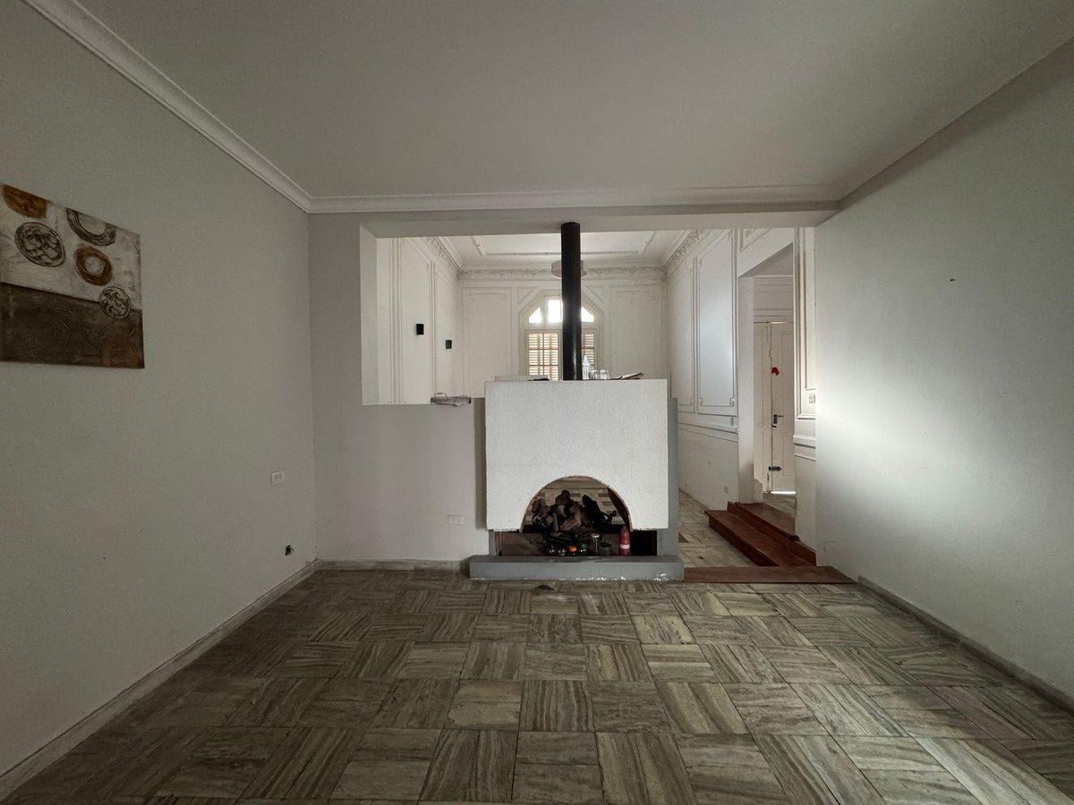 LOTE VILLA DEL PARQUE 1100 M CONSTRUIBLES USAB2