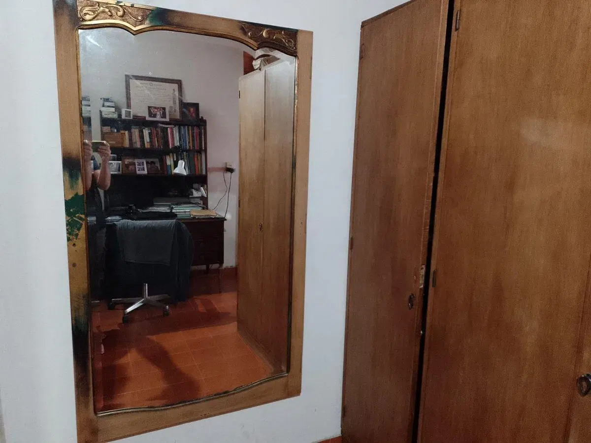 VENTA CASA 4 AMBIENTES BARRIO TIEMPO LIBRE 4