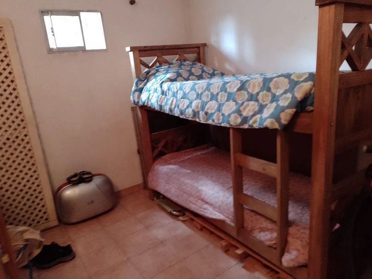 VENTA CASA 4 AMBIENTES BARRIO TIEMPO LIBRE 5