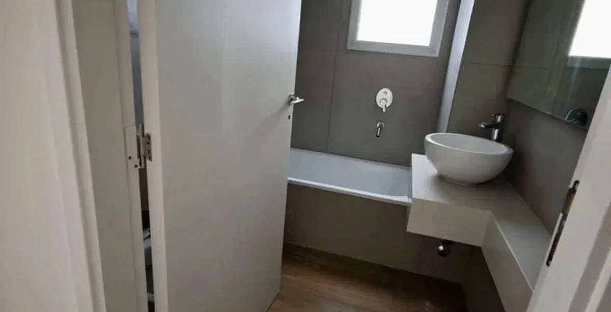 VENTA DEPARTAMENTO 3 AMBIENTES A ESTRENAR ORTUZAR 5
