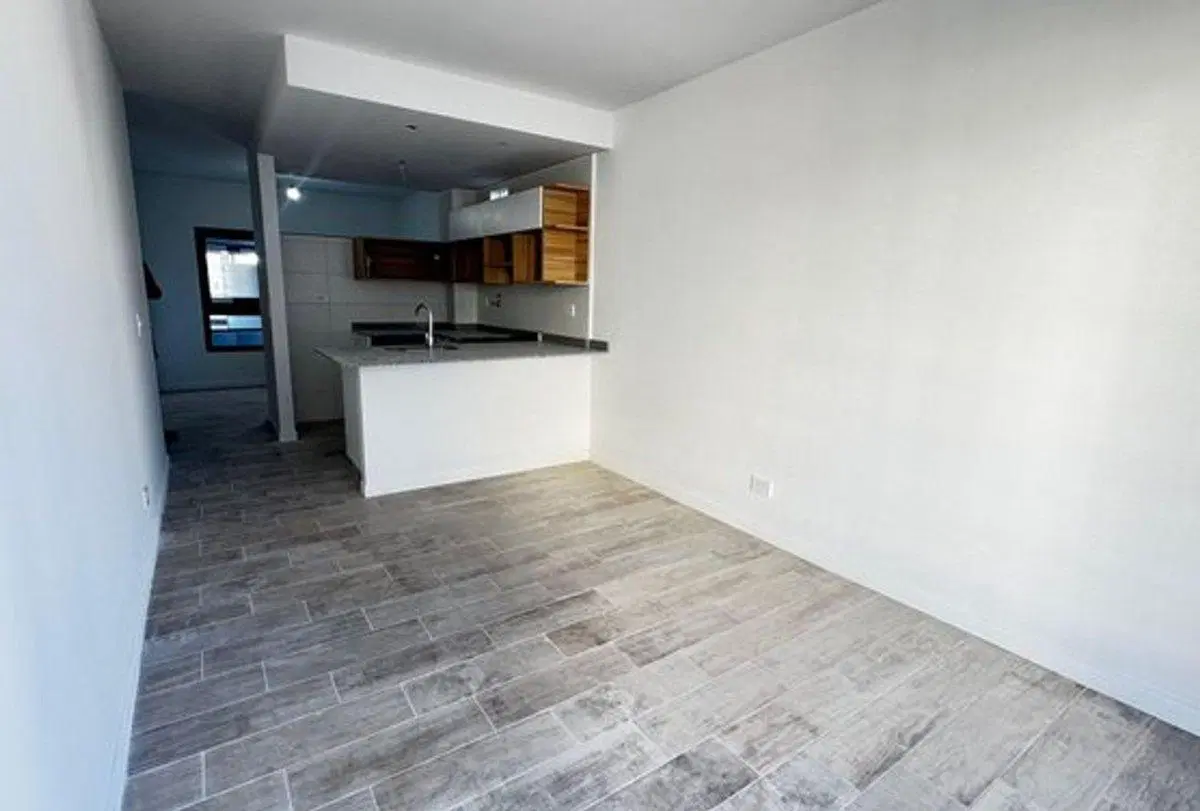 DEPARTAMENTO 2 AMBIENTES VENTA ALMAGRO BALCON 4