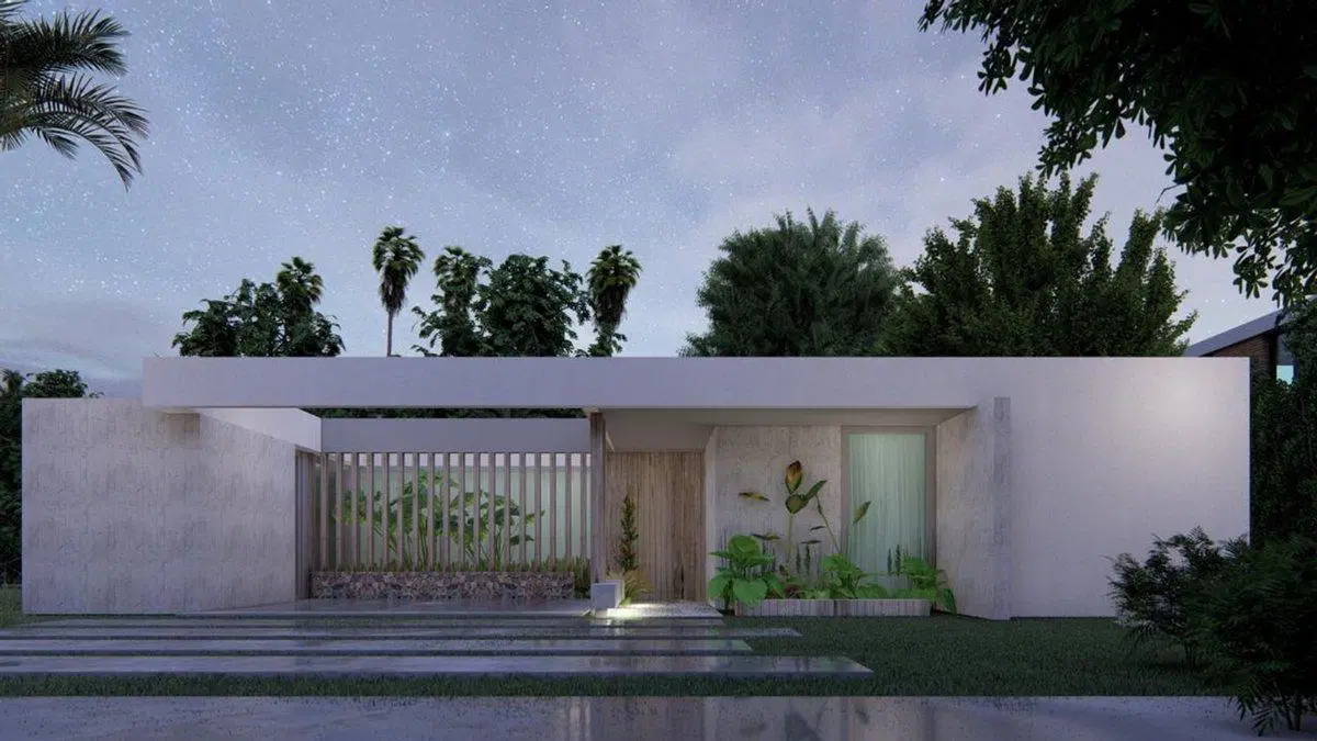 VENTA CASA 4 AMBIENTES PILETA PRADOS DEL OESTE 4