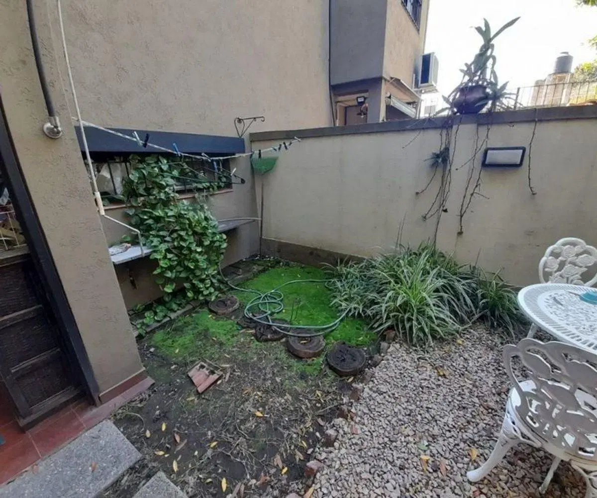 VENTA DUPLEX 3 AMB ITUZAINGO CON COCHERA Y PATIO 5