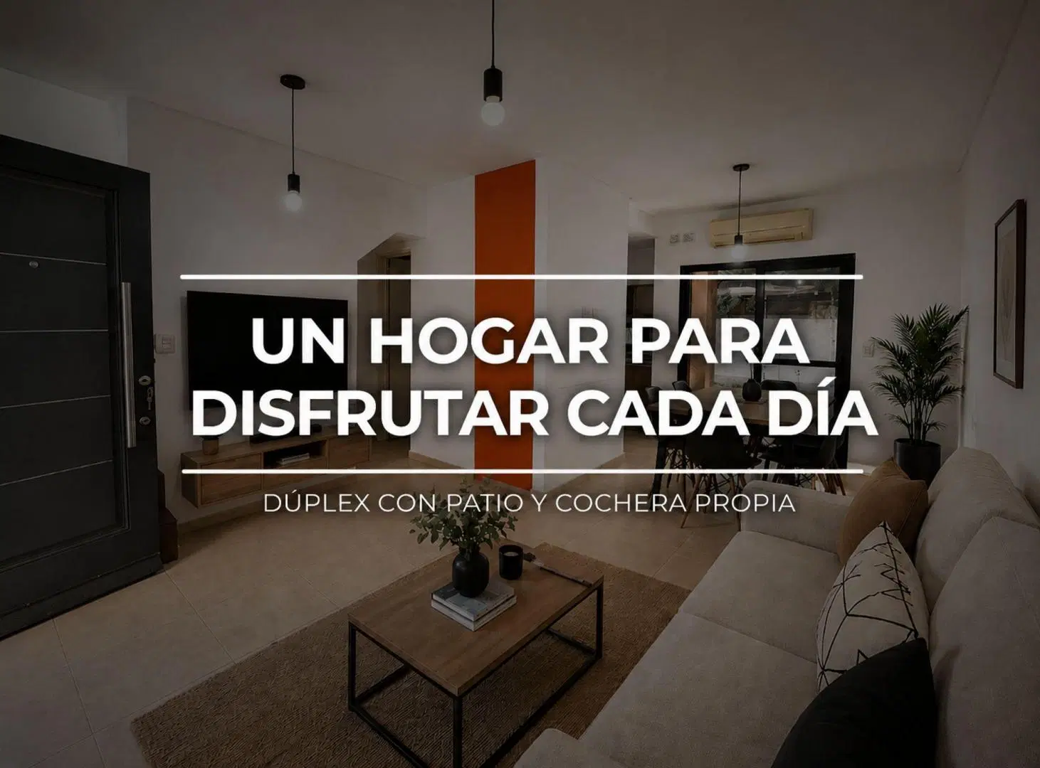 VENTA DUPLEX 3 AMB ITUZAINGO CON COCHERA Y PATIO 4