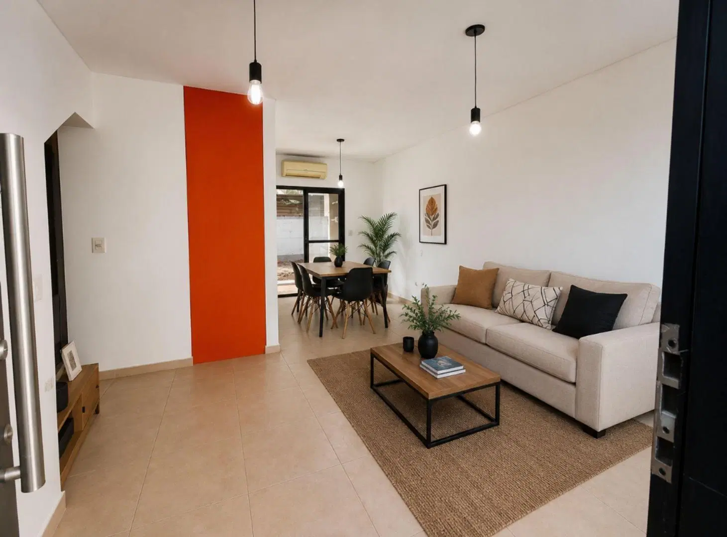 VENTA DUPLEX 3 AMB ITUZAINGO CON COCHERA Y PATIO 3