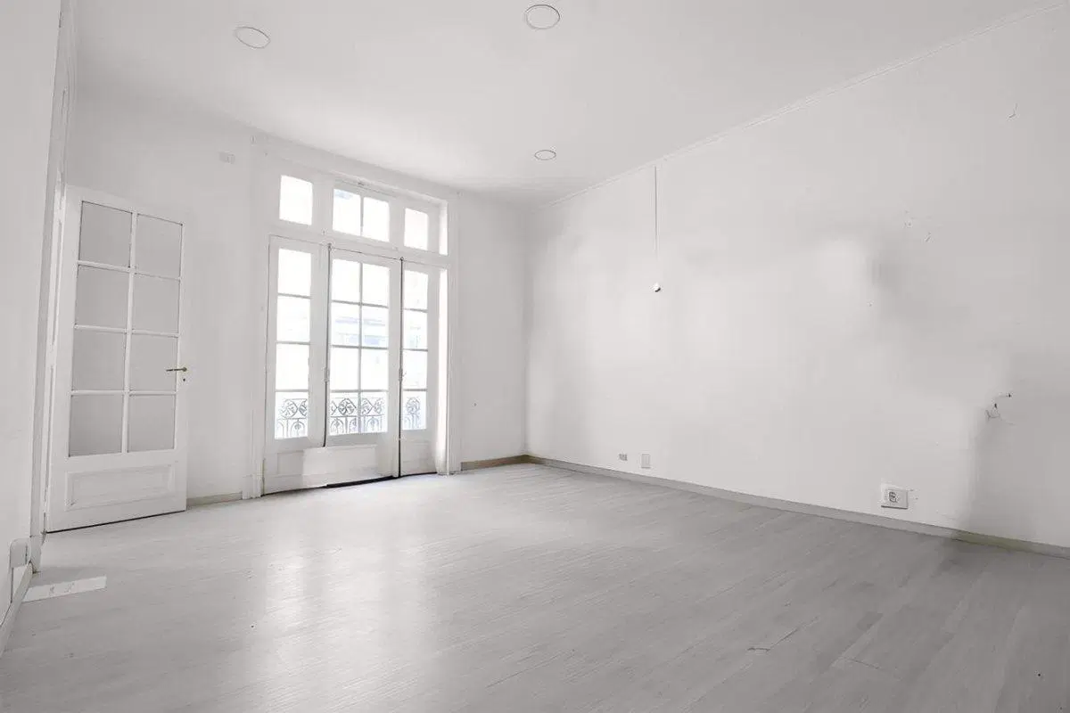DEPARTAMENTO VENTA 6 AMB CON PATIO APTO CREDITO 2