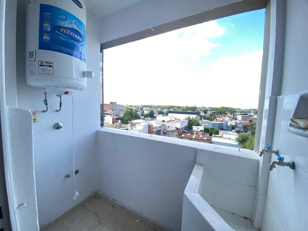 DEPARTAMENTO VENTA 4 AMBIENTES CASEROS RECICLADO 4