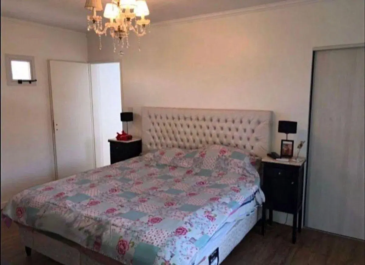 CASA VENTA VILLA LUZURIAGA CON PARQUE Y PILETA 2
