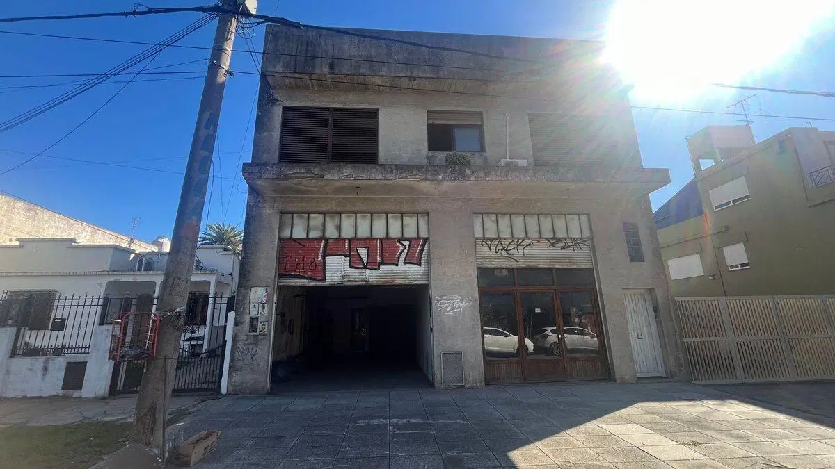 CASA LOCALES DEPOSITO ALDO BONZI APTO CREDITO 3