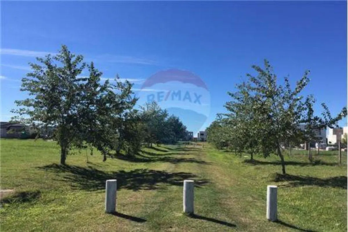 LOTE BARRIO CERRADO LAGUNA AZUL EZEIZA FINANCIA 5