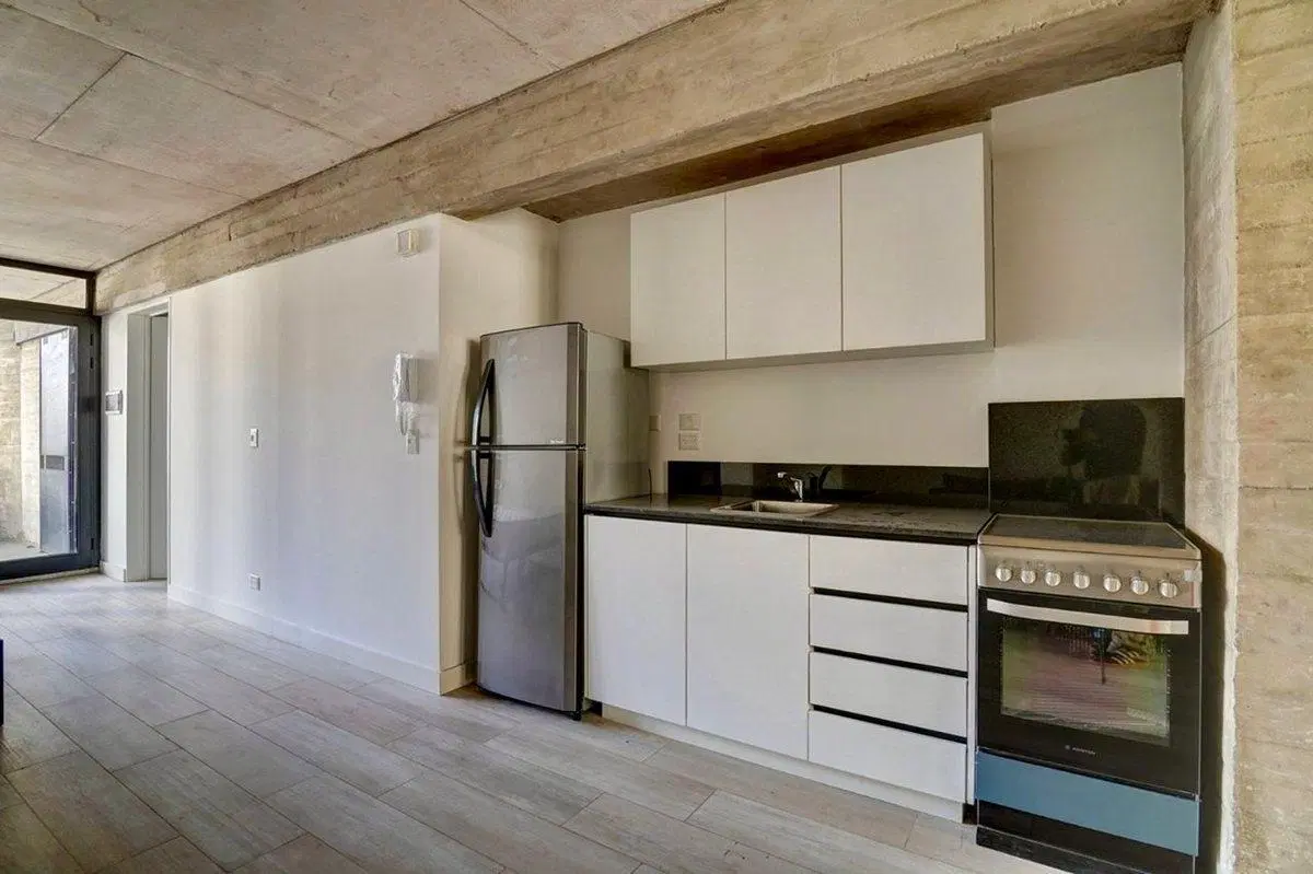 VENTA MONOAMBIENTE DIVISIBLE BARRIO NORTE 5