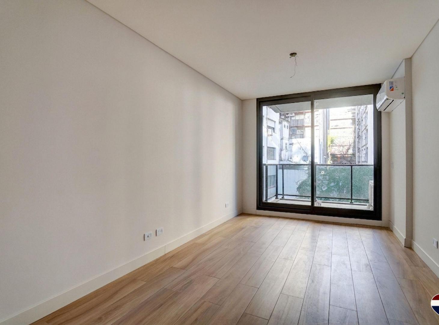 Foto de MONOAMBIENTE A ESTRENAR CON AMENITIES PALERMO SOHO, imagen 4