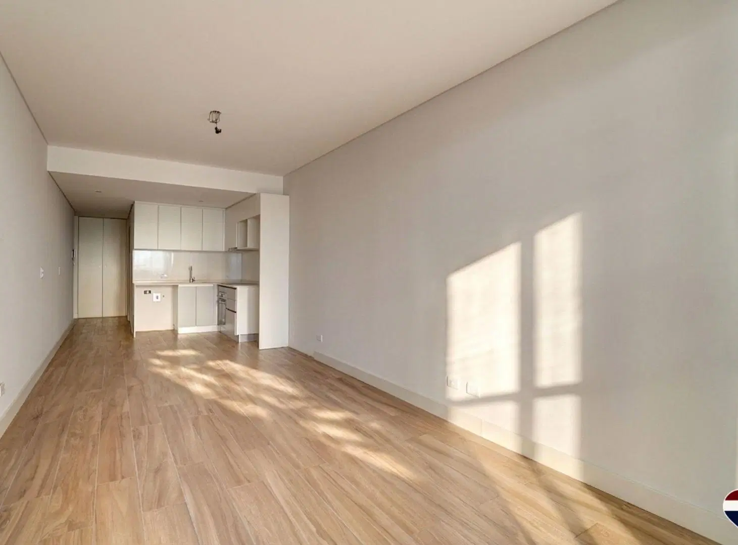 MONOAMBIENTE A ESTRENAR CON AMENITIES PALERMO SOHO 3