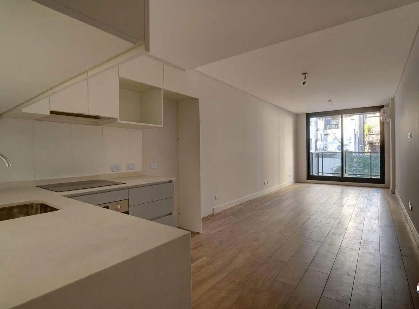 MONOAMBIENTE A ESTRENAR CON AMENITIES PALERMO SOHO 5
