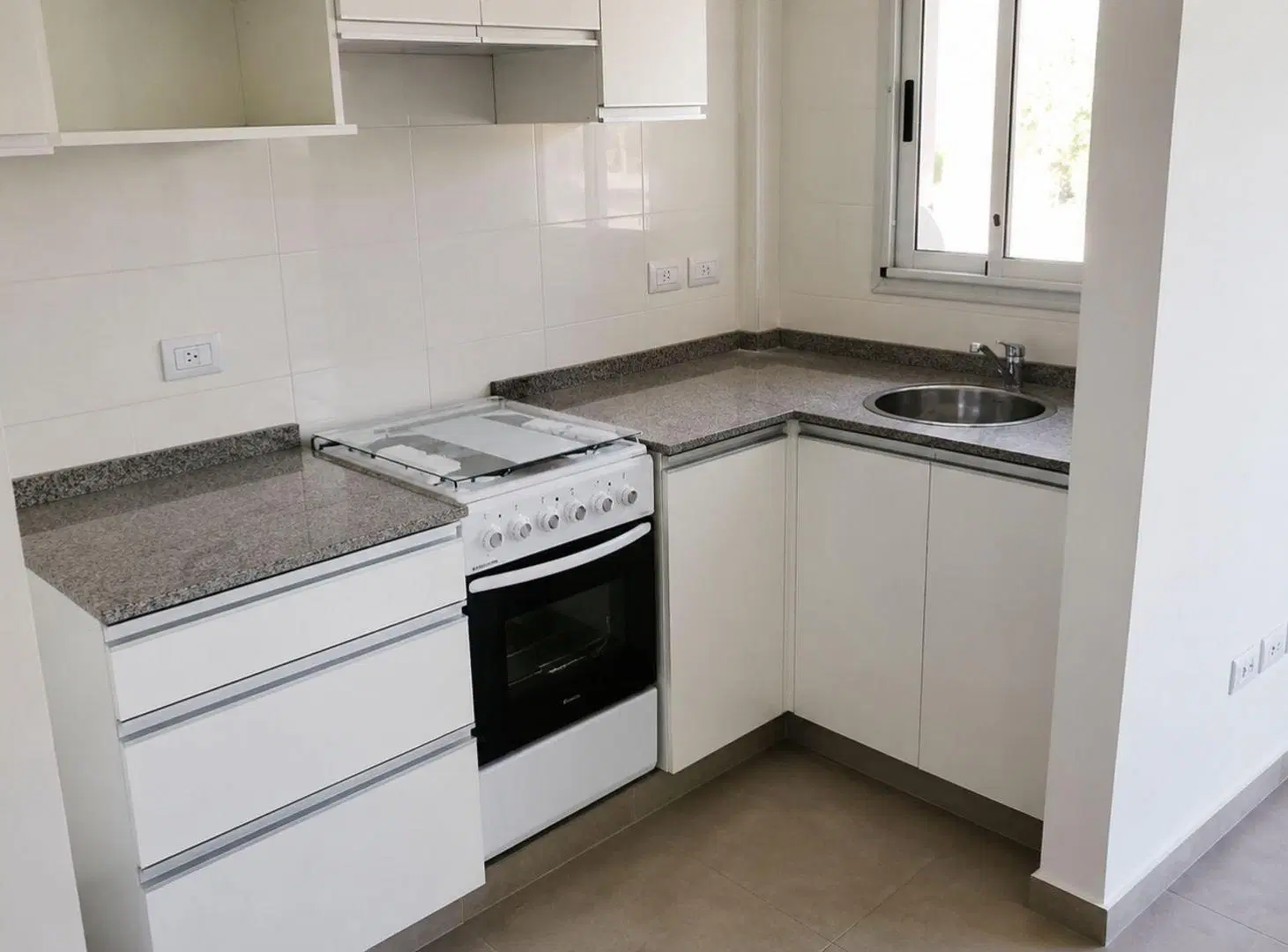 DEPTO VENTA 2 AMB EN RAMOS MEJIA COCHERA Y BALCON 4
