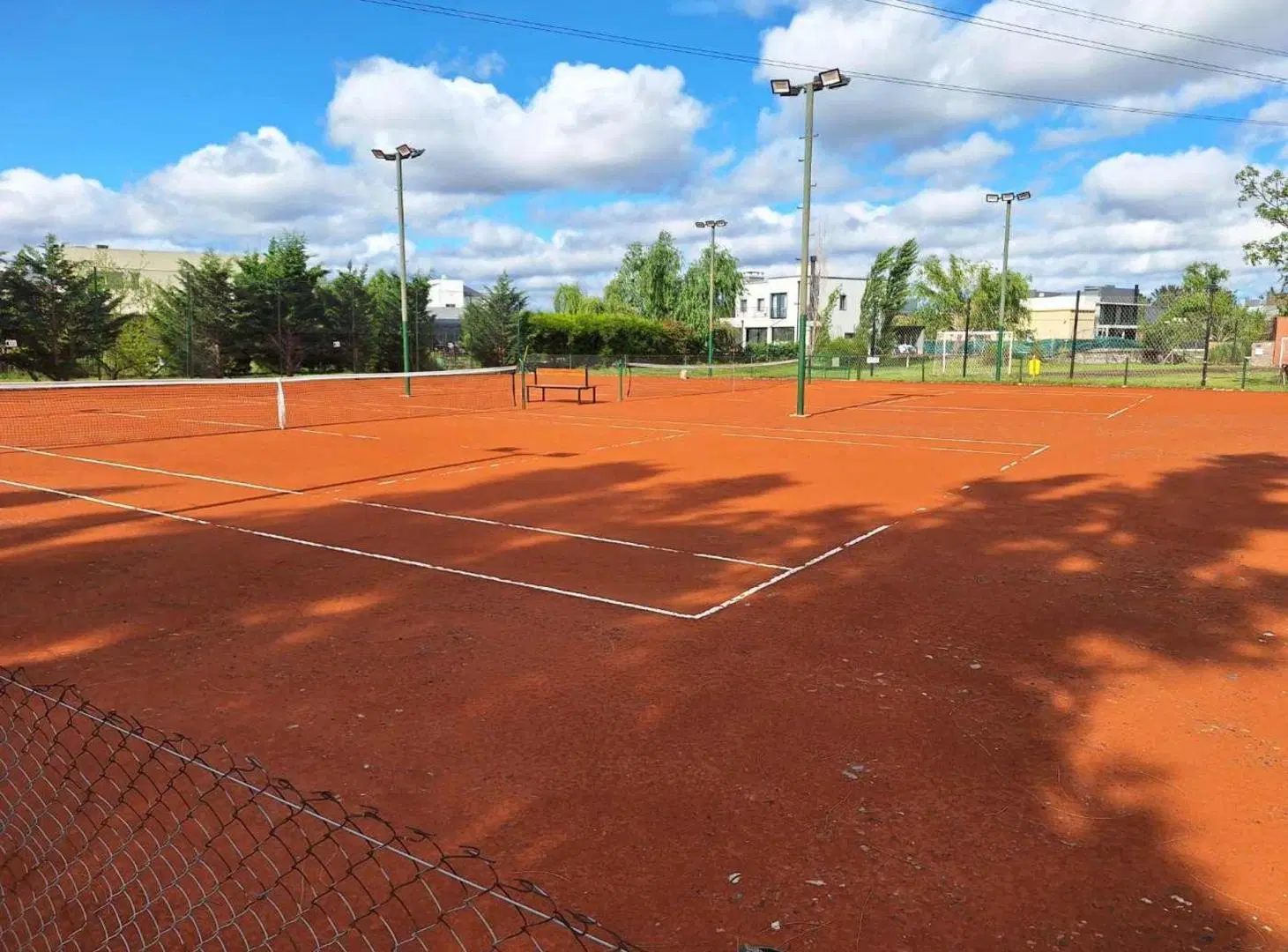 LOTE EN VENTA BARRIO SANTA ISABEL ETAPA 1 2