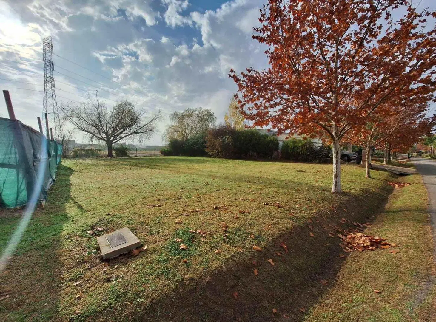 LOTE EN VENTA BARRIO SANTA ISABEL ETAPA 1 8